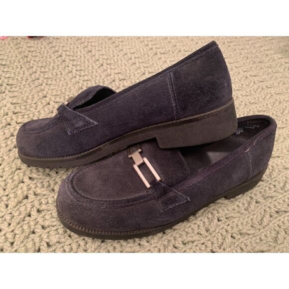 Girls Predictions Suede Shoes  - Picture 5 of 6